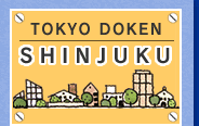 TOKYO DOKEN SHINJUKU